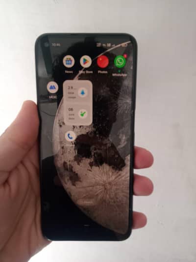 OPPO A54
