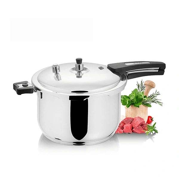 Cooker 0