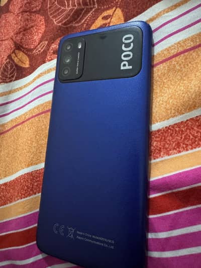 Xiaomi POCO M3