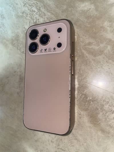 Mini iphone 16 pro max for kids