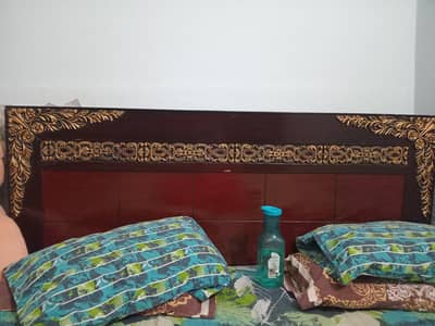 bed set