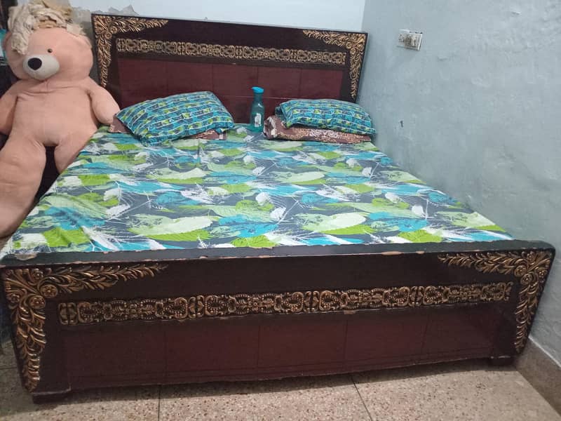 bed set 4