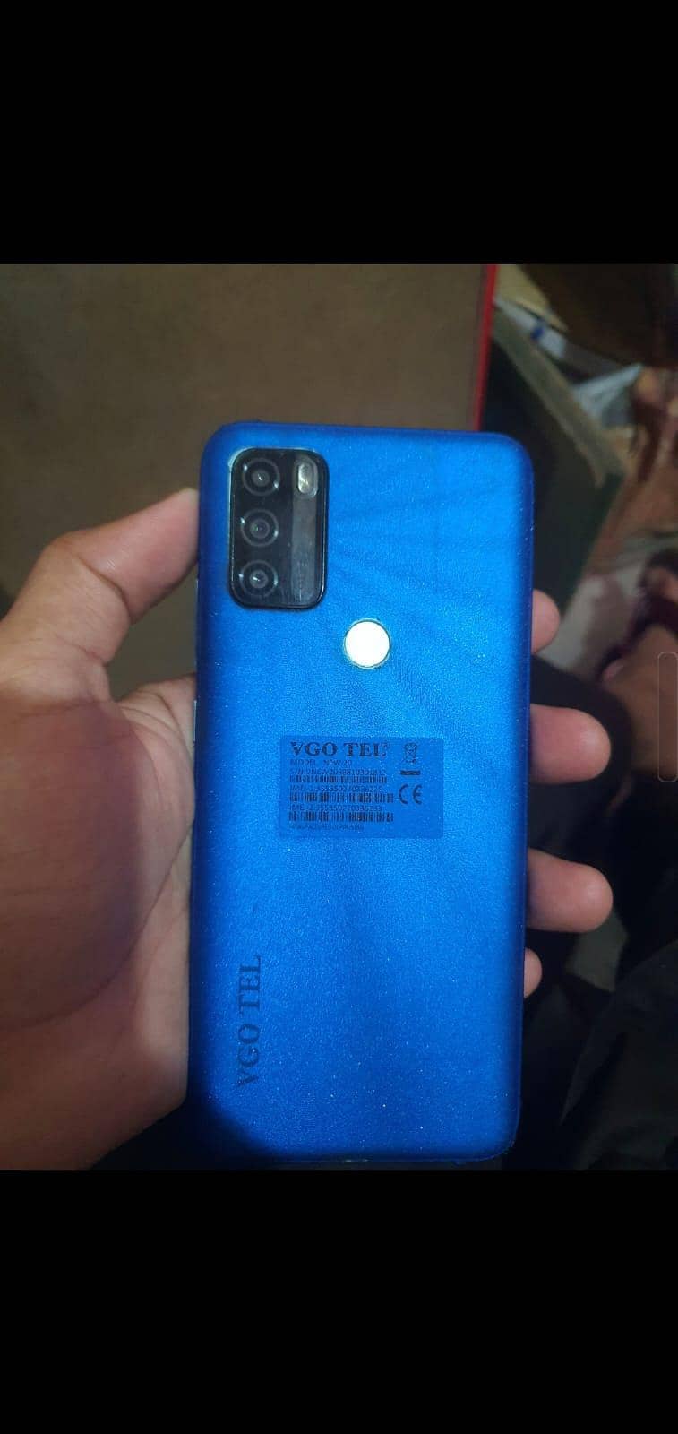 model new 20 5