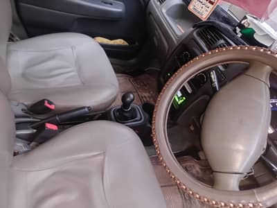 Suzuki Alto 2004