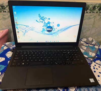 Dell core i5 8th Generation fast and slim laptop. . full size
