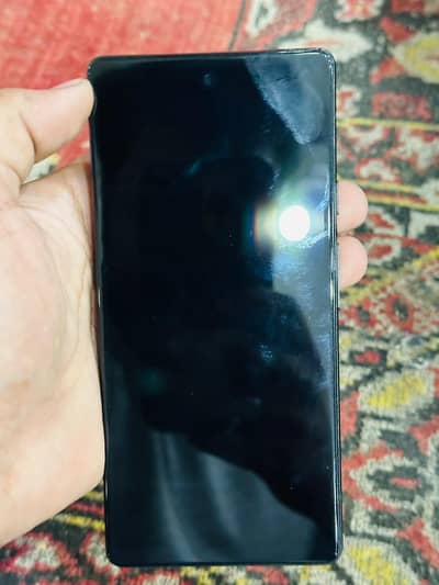 Google Pixel 6a