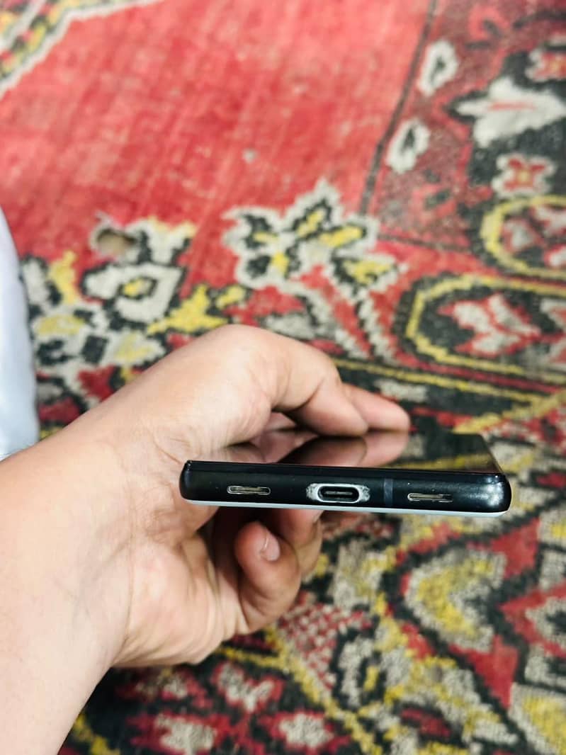 Google Pixel 6a 7