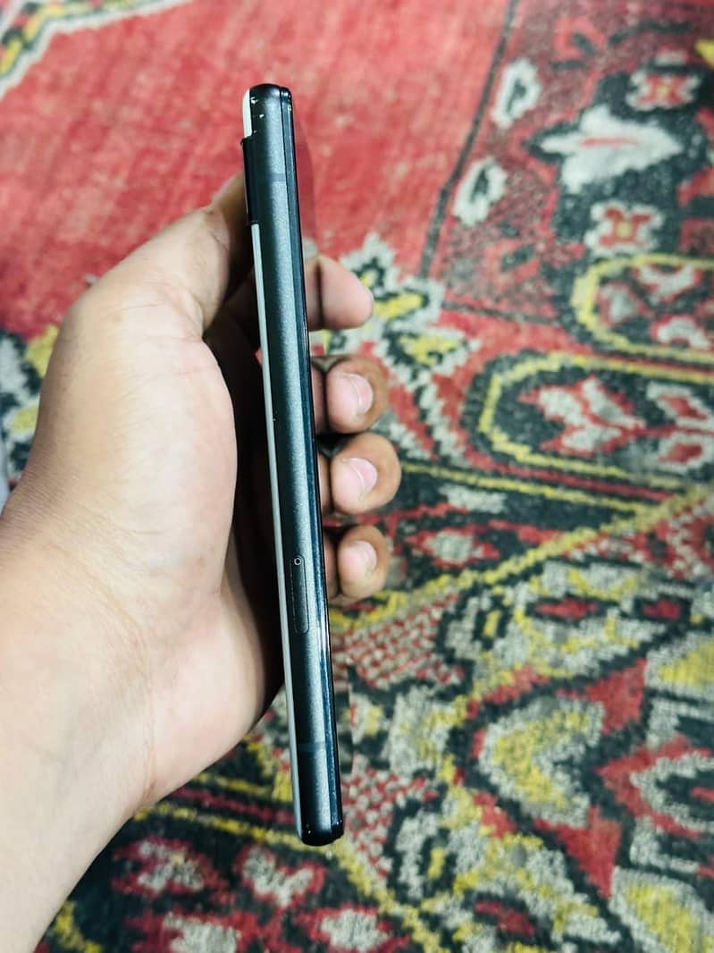 Google Pixel 6a 8