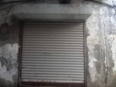 shutter