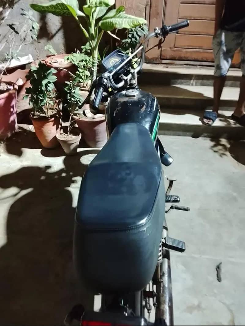 Bionic 2019 Model 1