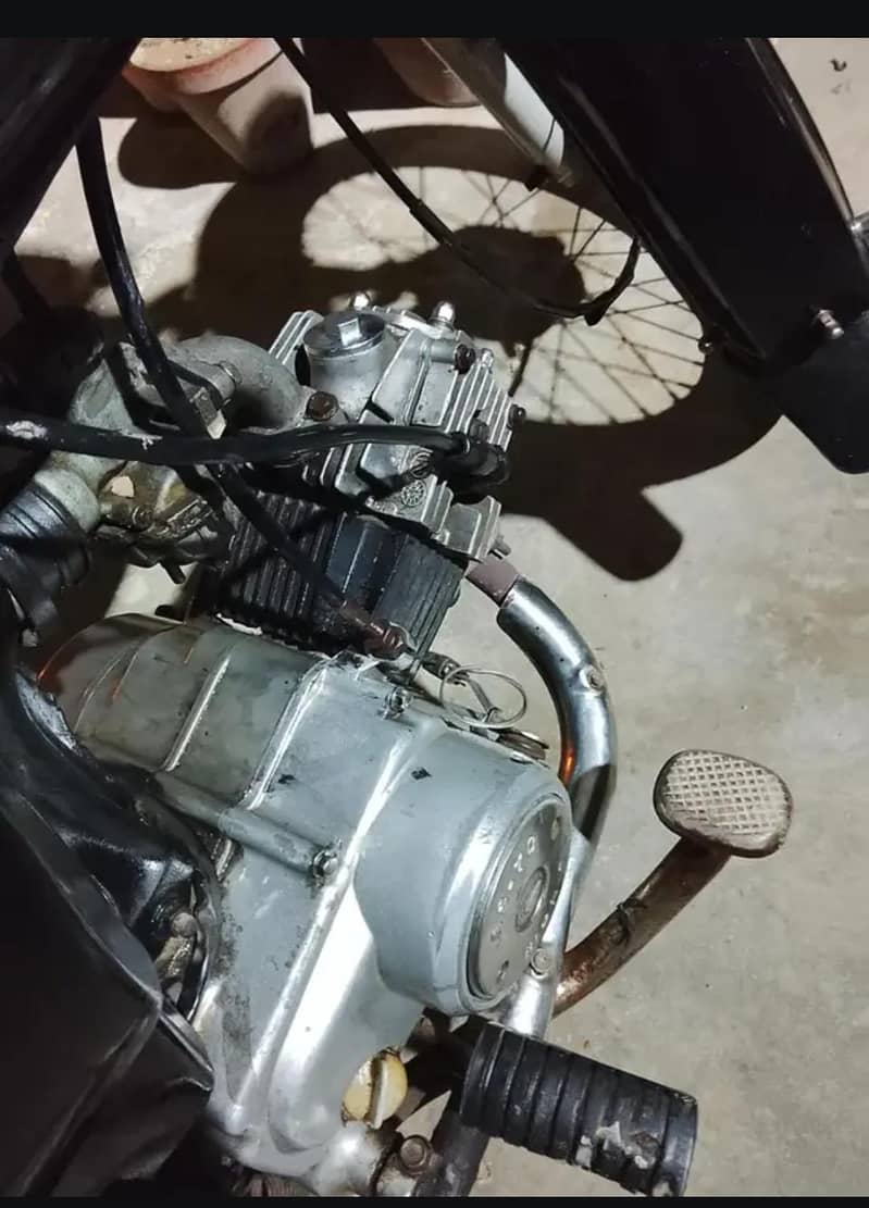 Bionic 2019 Model 2