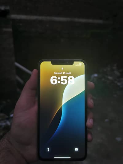iphone xs max 64gb 03424155091