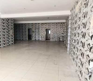 8 Marla 2nd Floor office for Rent in DHA phase 4, FF Block CCA, Lahore | Ample parking