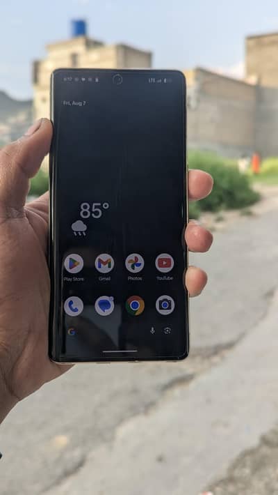 Google Pixel 7 Pro