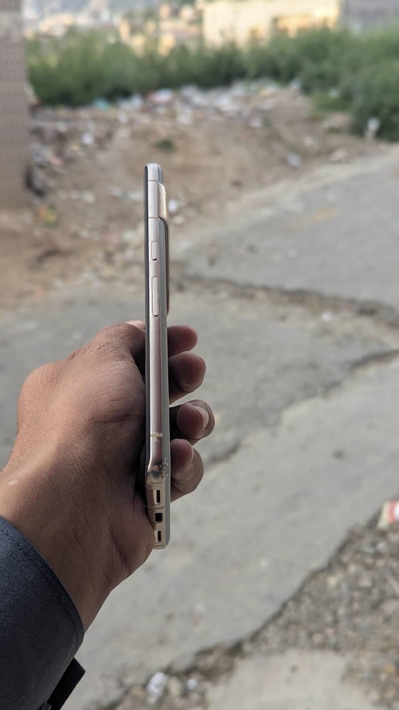 Google Pixel 7 Pro 3