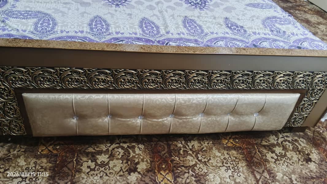 Bed set 1