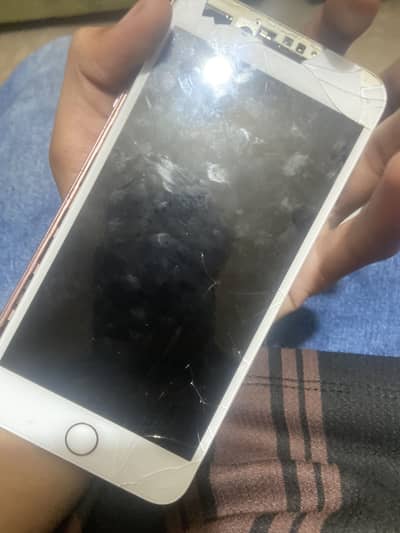 Apple iPhone 7 Plus 128 gb