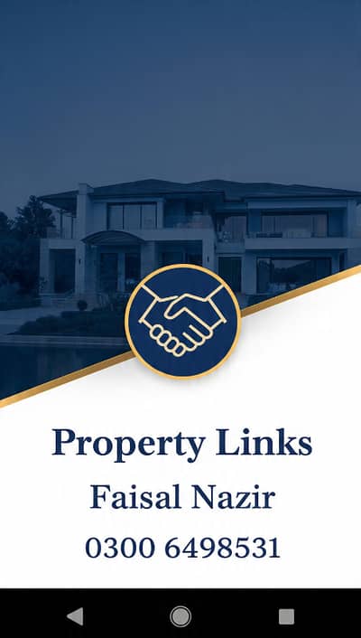 1 kanal Separate Upper Portion available for rent