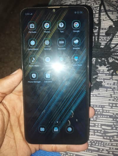 Oppo A5S