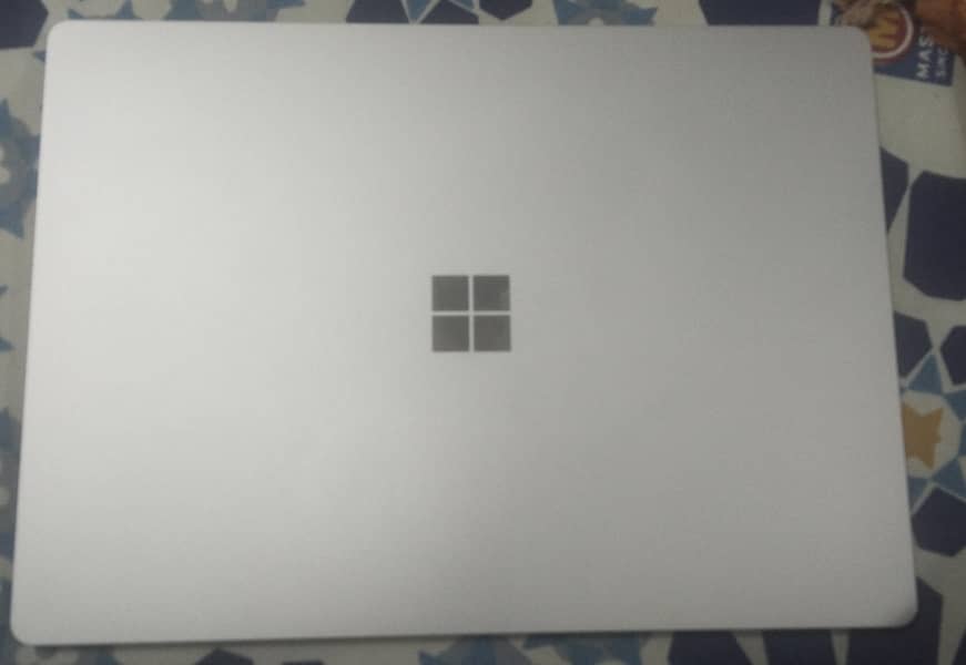 Microsoft surface laptop 3 1