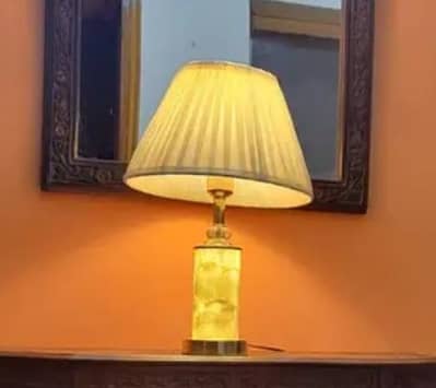 table lamp