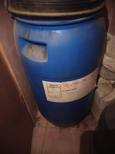 water drum for sale