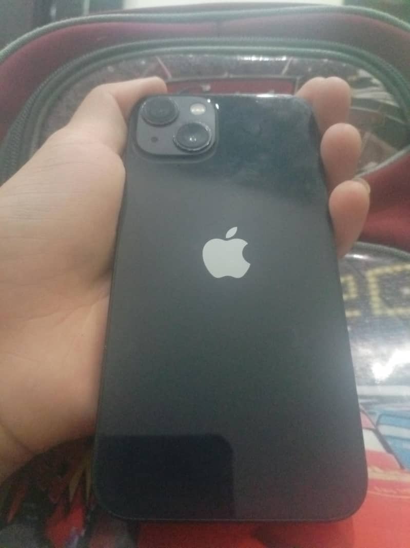 Apple iPhone 13 0