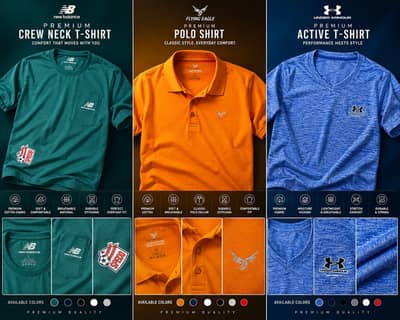 “Premium Look, Premium Quality  | Hamza Premium Hub”