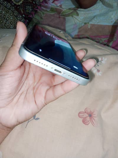 battery health good no fault no repair