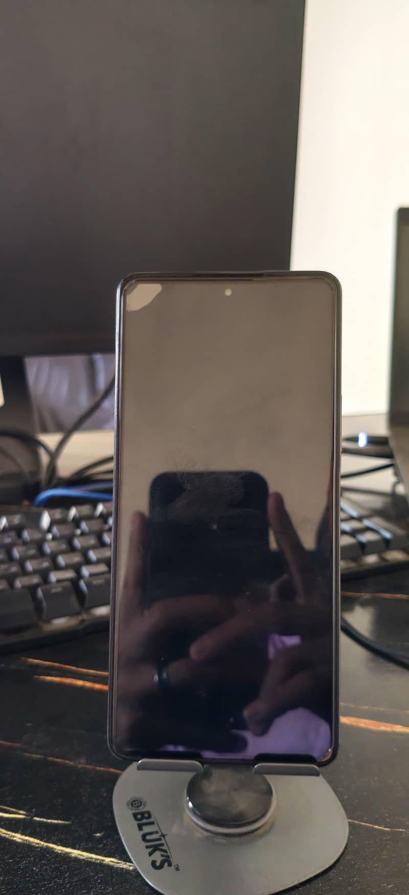 Infinix Note 30 Pro 1