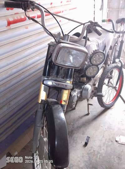 Nasir colony afsoori Gali number 2 gadi 11 owner