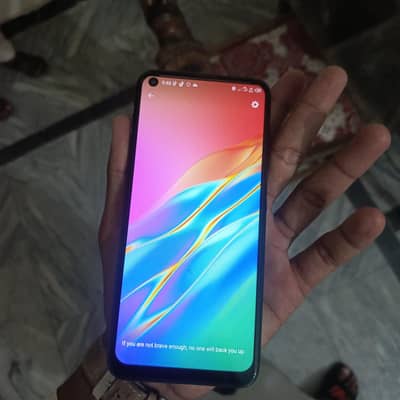 Tecno Spark 5 Pro