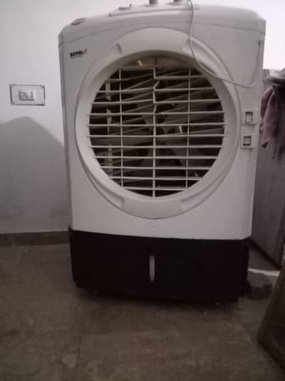 Cooler lightweight