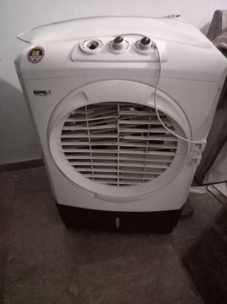 Cooler lightweight 2