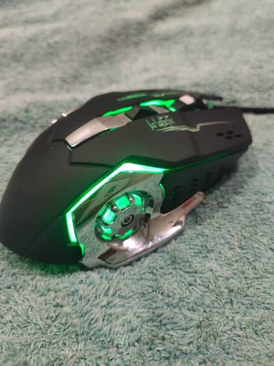 Redragon Gaming Mouse