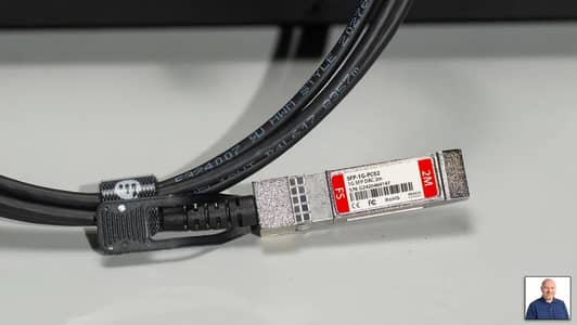 10G, 40G & 100G DAC Cables for Sale