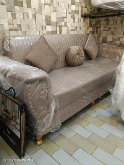 Sofa set/ Sofa/ 7 Seater Sofa Set/ sofa set