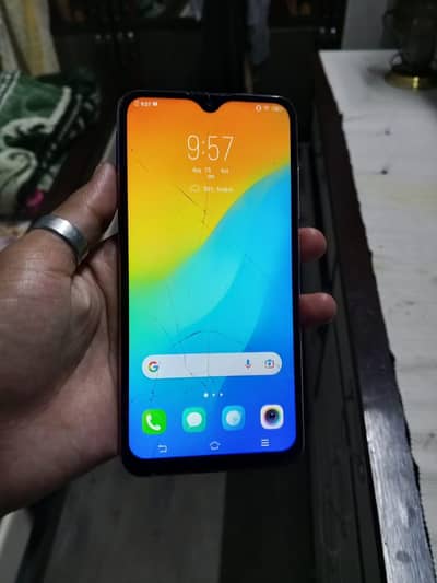 Vivo Y90