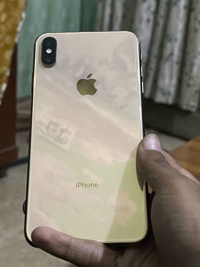 Apple iPhone XSMax