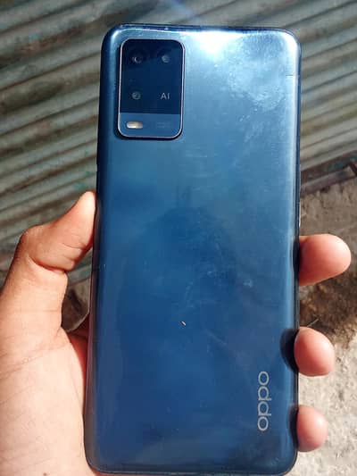 OPPO A52