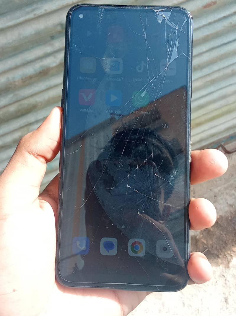 OPPO A52 1