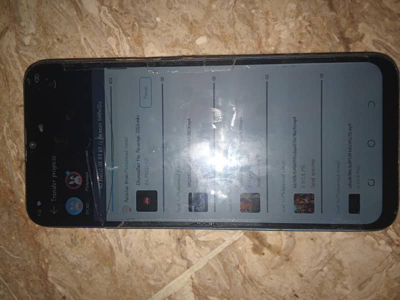 OPPO A52 3