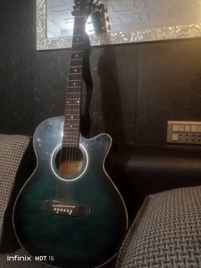 Kaife Guitar Available for sale . . .