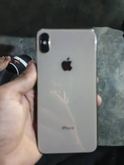 Apple iPhone XS Max jv