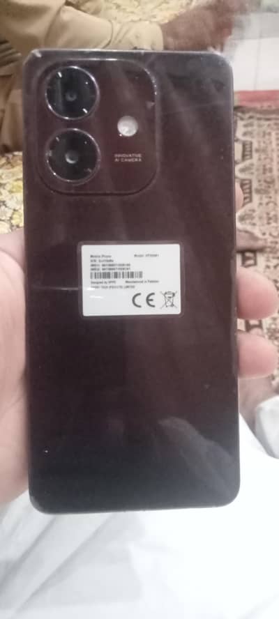 OPPO A5