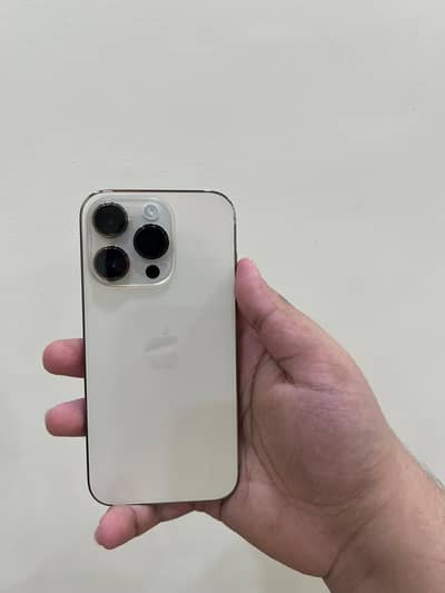 Apple iPhone 14 Pro PTA 1TB FOR SALE