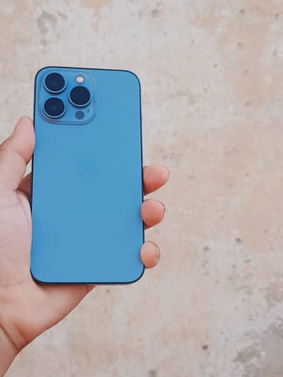 Apple iPhone 13 Pro