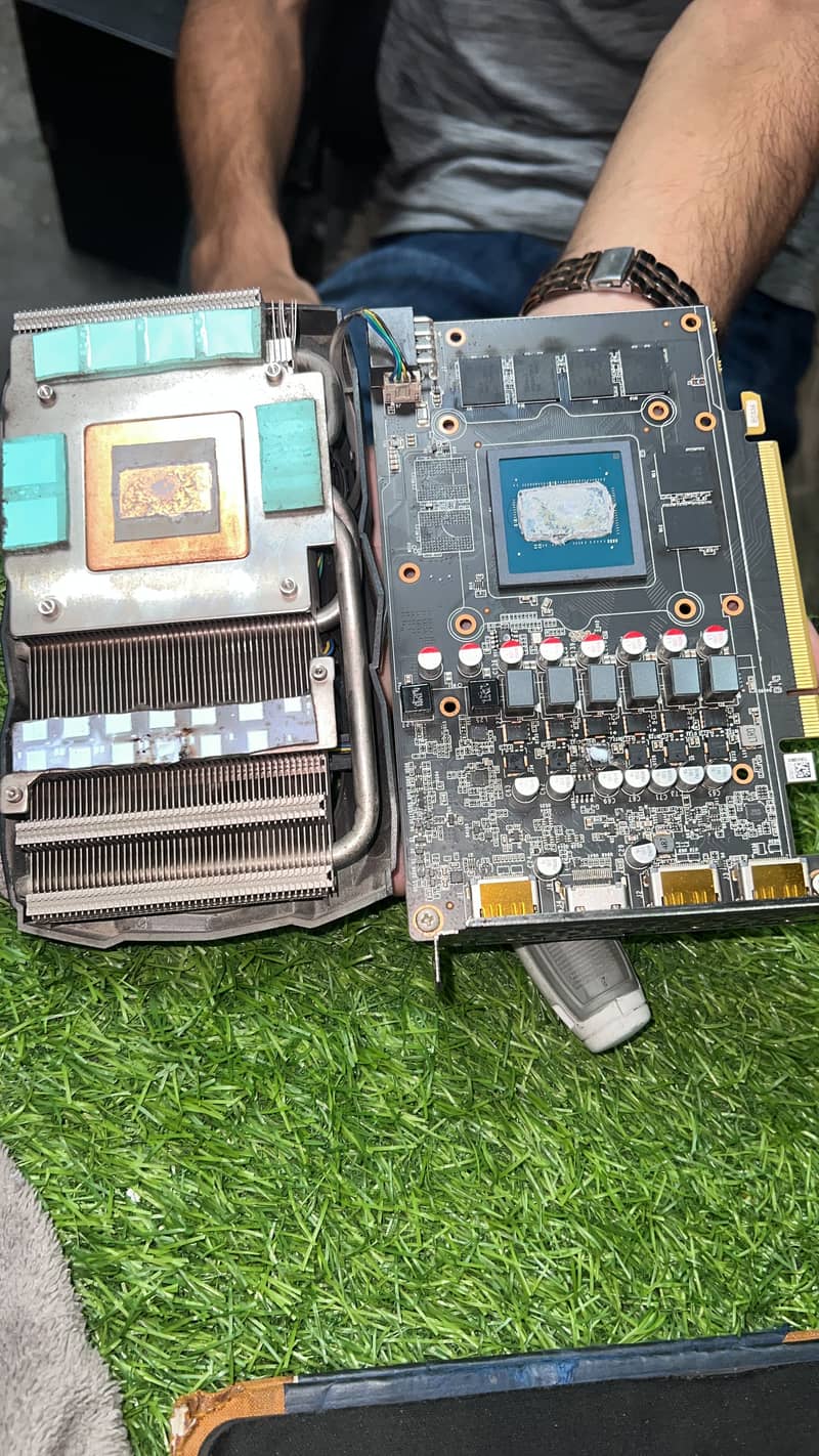 Rtx 1660 0