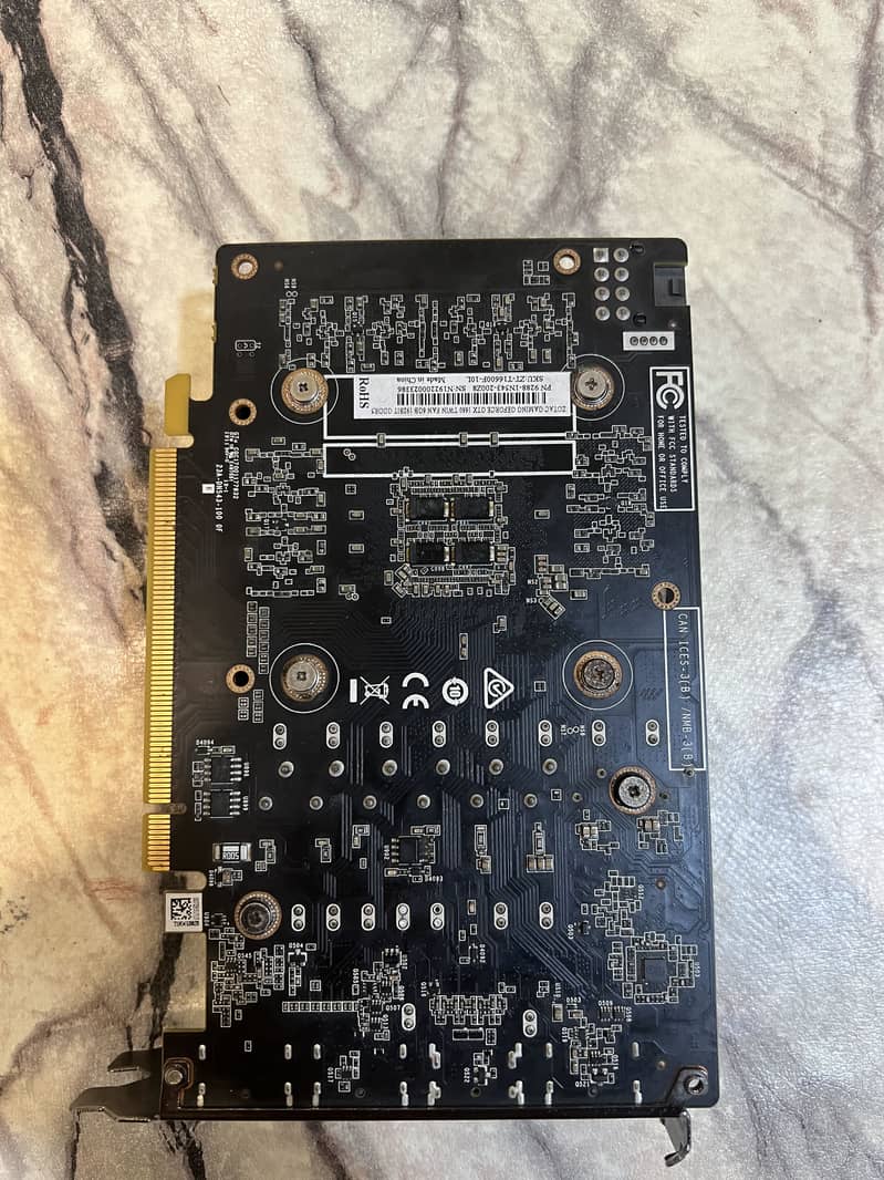 Rtx 1660 1