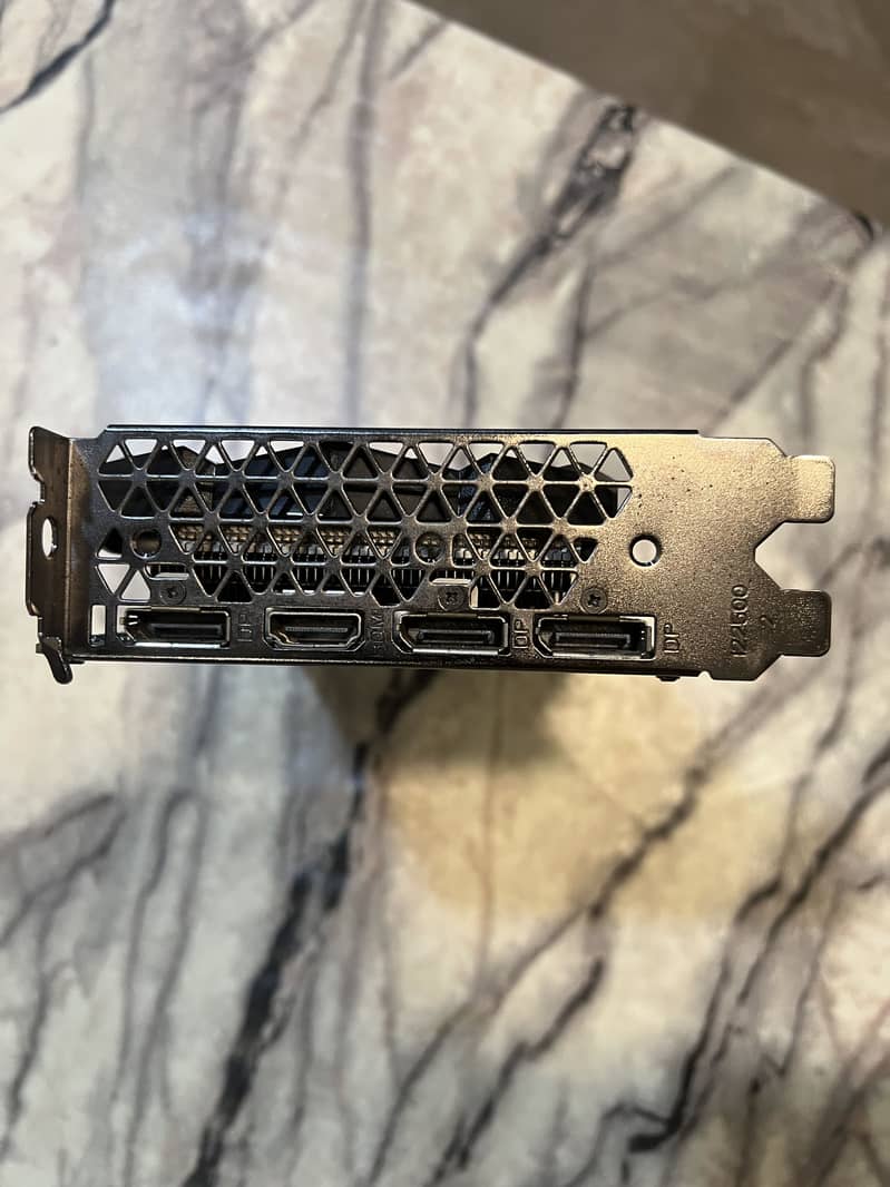 Rtx 1660 2